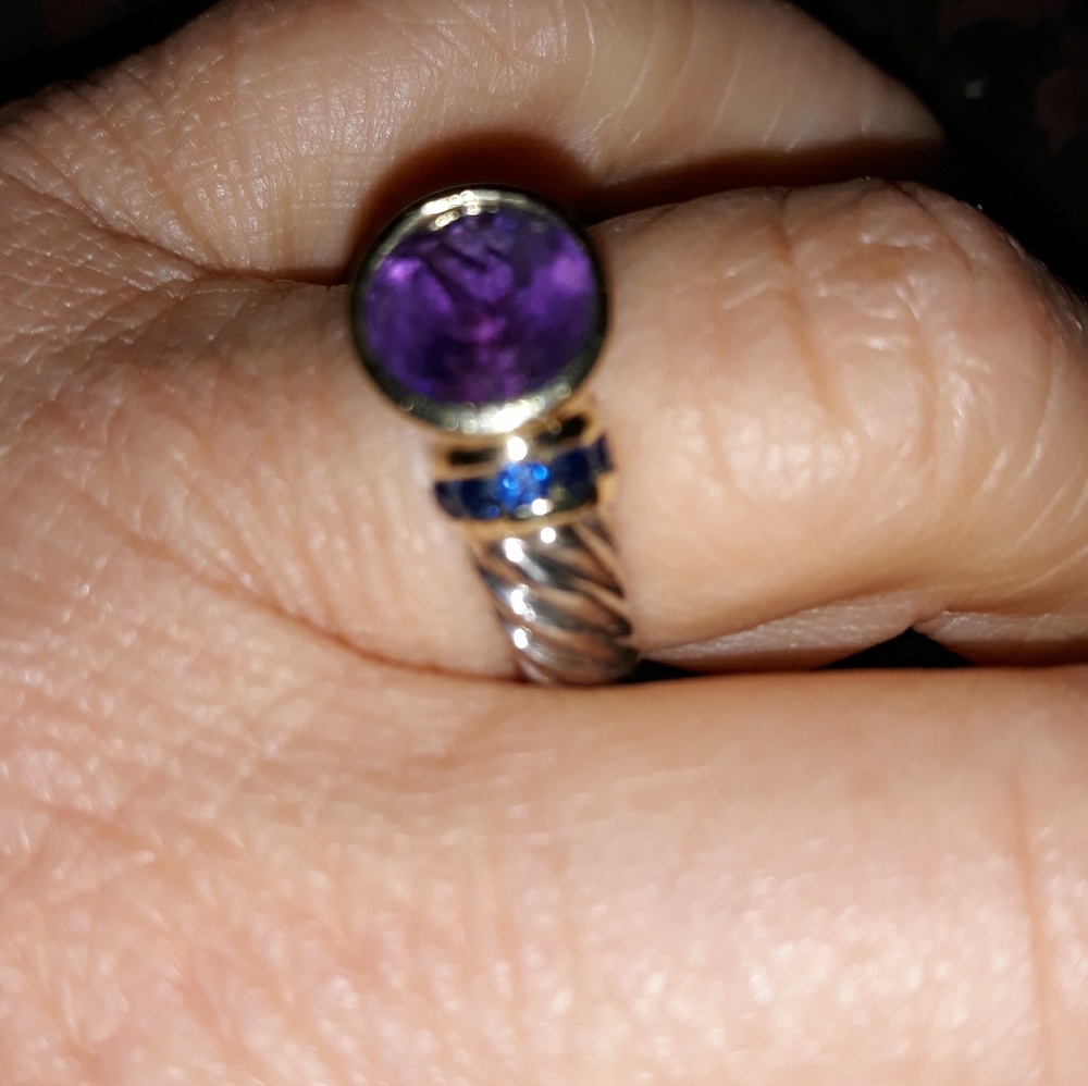 David Yurman Ring